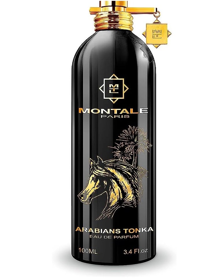 Montale Paris (Europe) - Arabians Tonka EDP 100ml - Image 1