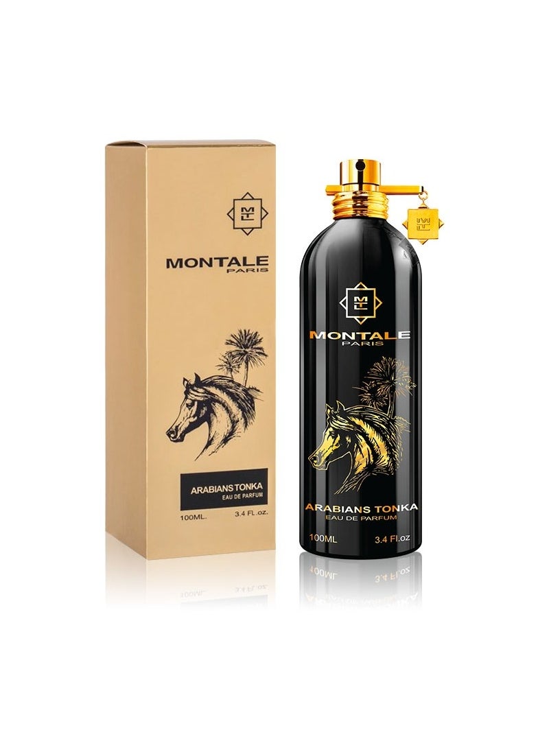 Montale Paris (Europe) - Arabians Tonka EDP 100ml - Image 1