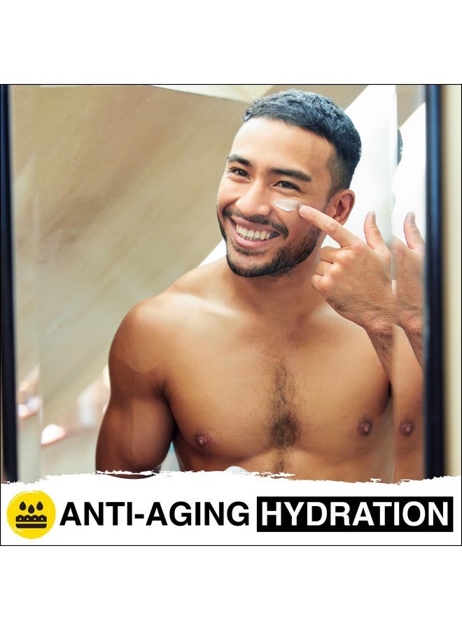 Lumin - Smooth Operator Detox - Men's skincare kit, Includes: Charcoal Face Wash Daily Detox, Charcoal Scrub Deep Detox & Daily Face Moisturizer, Suitable for all skin types, Two Month Supply - Image 4