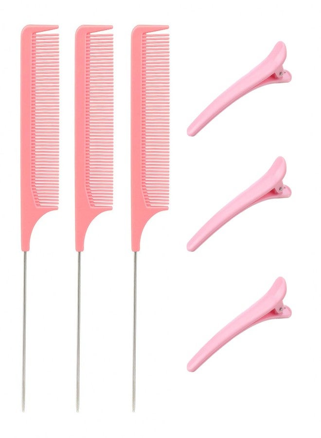 Hair Rat Tail Comb