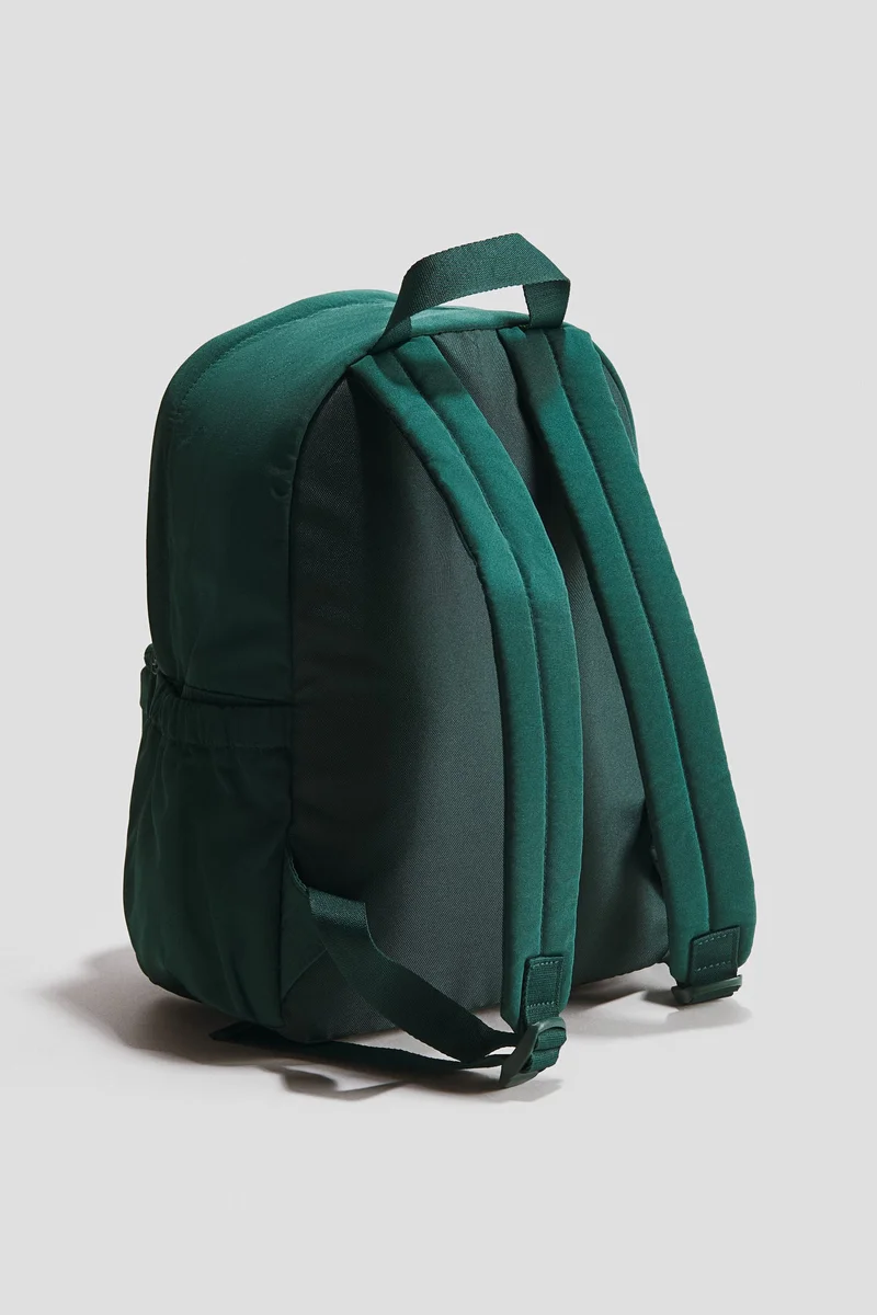 H&M Motif-detail backpack