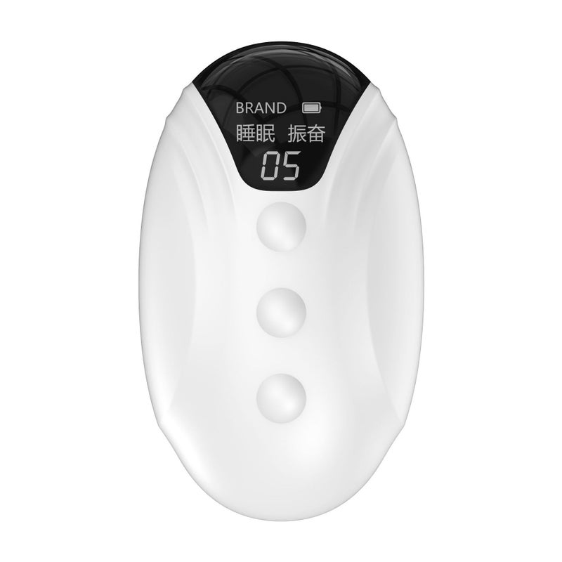 إسكدنيا Portable Intelligent Sleep Aid Device White