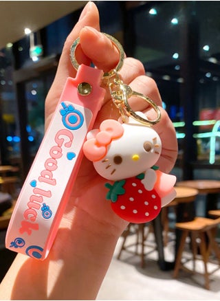 Strawberry kt