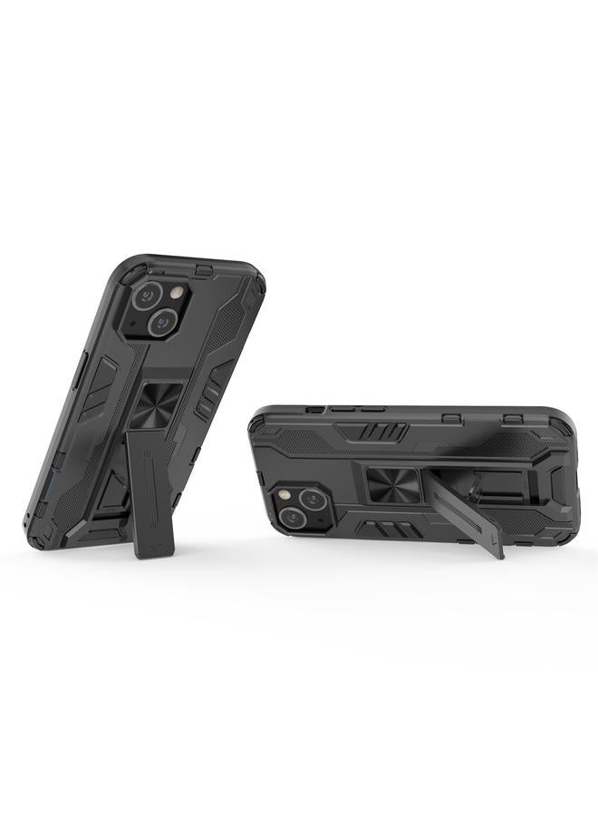 اس-توب جراب لهاتف iPhone 14 Supersonic PC + جراب حامل TPU - Image 3