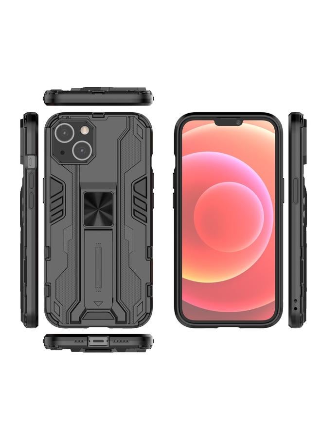 اس-توب جراب لهاتف iPhone 14 Supersonic PC + جراب حامل TPU - Image 4