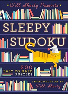 WSP SLEEPY SUDOKU 