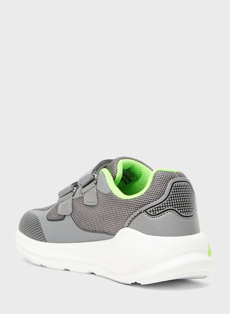 كابا Kids Sneakers