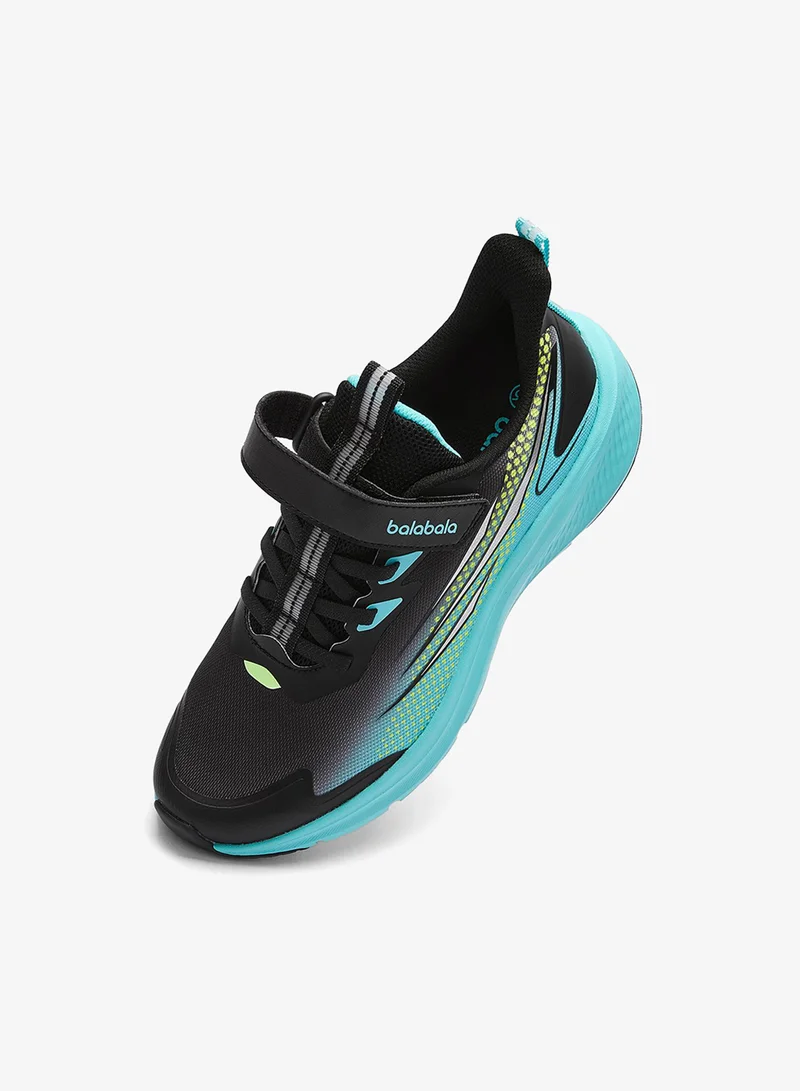 Balabala Kids Boys Jogging Shoes