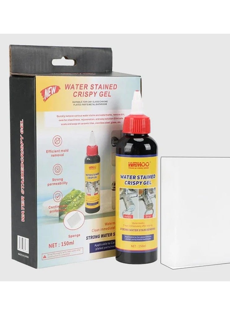 DubaiGallery Water Stained Crispy Gel Cleaner  - Image 1