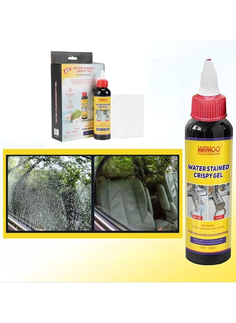 DubaiGallery Water Stained Crispy Gel Cleaner  - Image 4