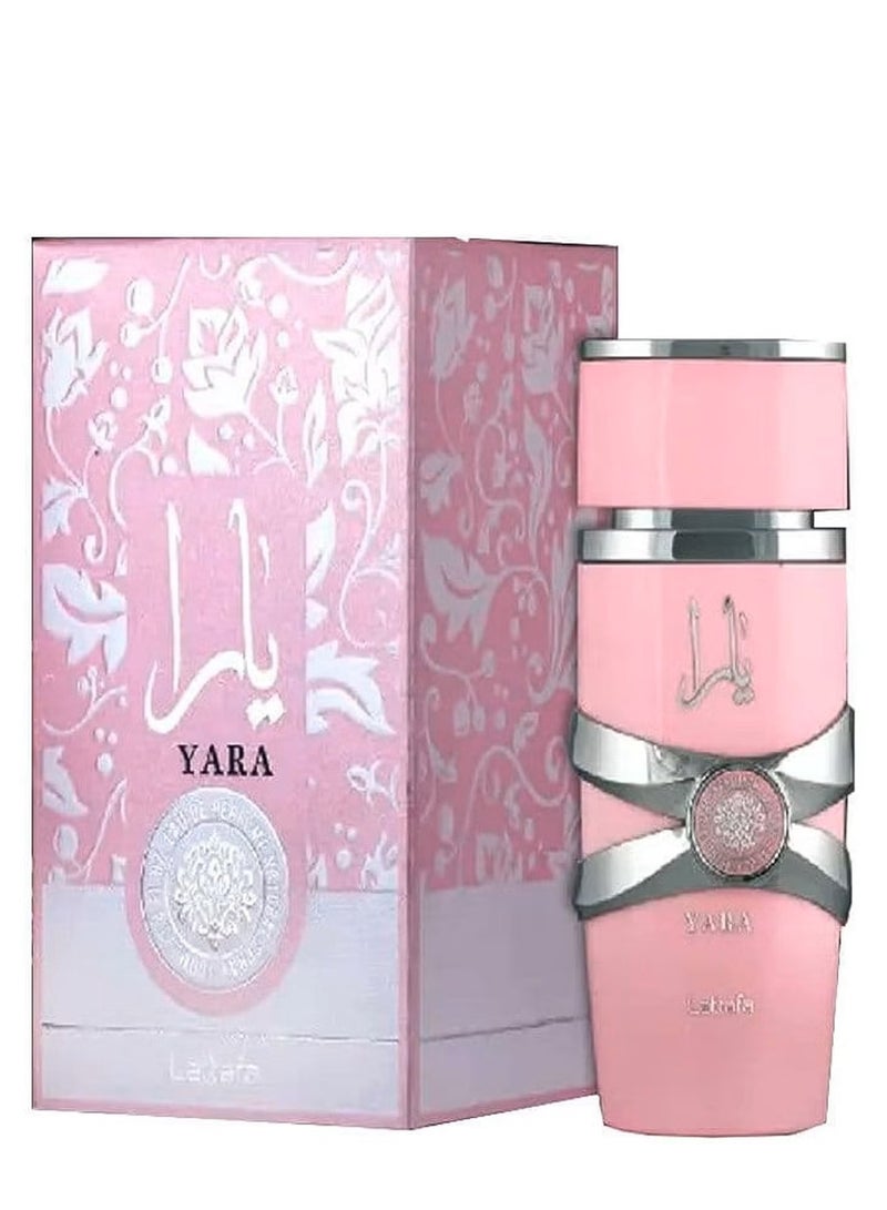 Lattafa Yara EDP 100ml