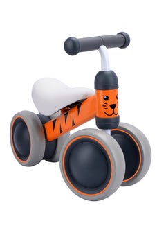 PlayandDream Benny Tiger - Baby Balance Bike  - Image 1