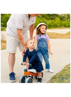 PlayandDream Benny Tiger - Baby Balance Bike  - Image 5