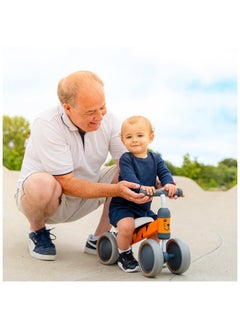 PlayandDream Benny Tiger - Baby Balance Bike  - Image 2