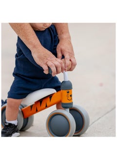 PlayandDream Benny Tiger - Baby Balance Bike  - Image 4