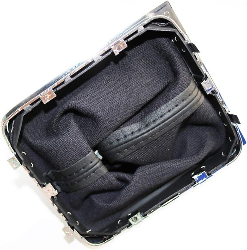 Wivplex 6 Speed Gear Shift Knob for Passat B6 CC - Image 5