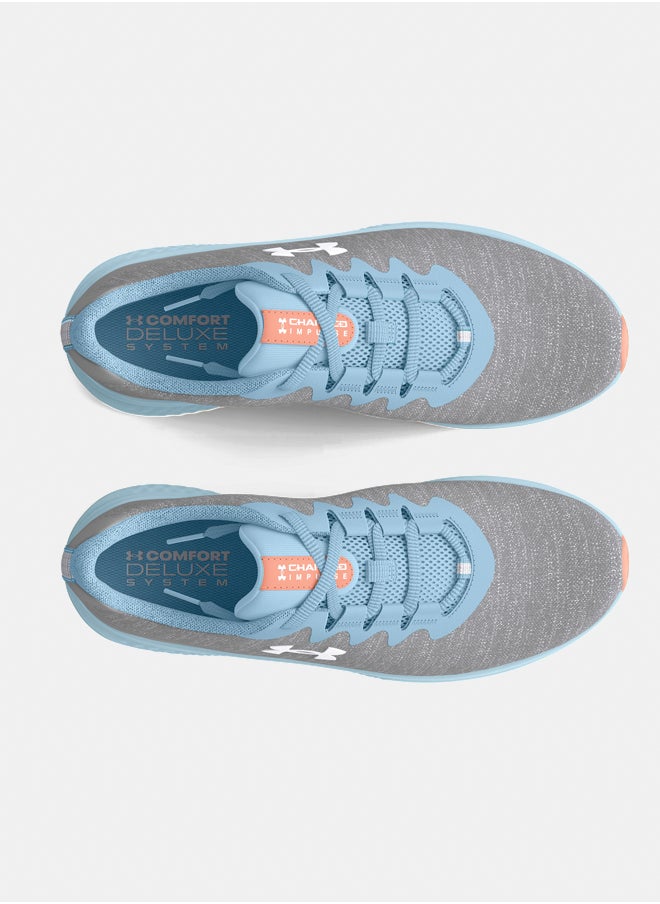 UNDER ARMOUR - Charged Impulse 3 Running Shoes - Image 1