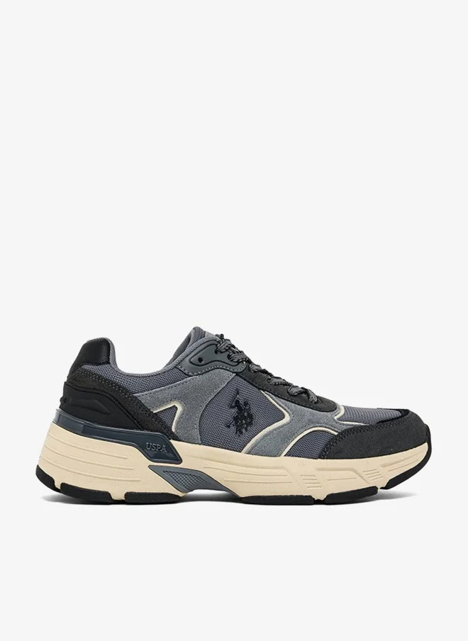 MEN LIFESTYLE COMFORT SNEAKERS