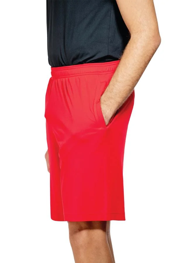 ZAECY Men's Basic Shorts
