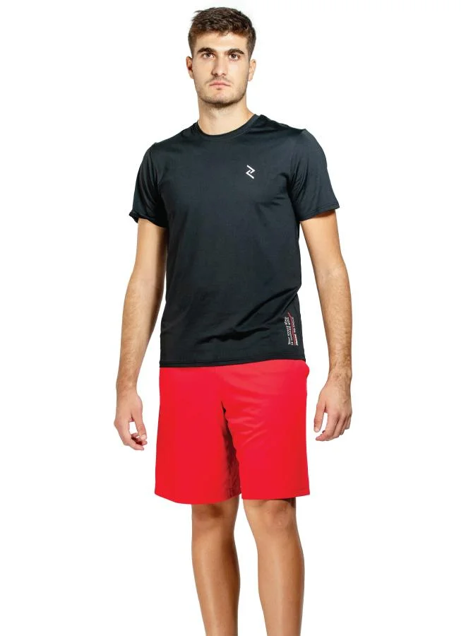 ZAECY Men's Basic Shorts