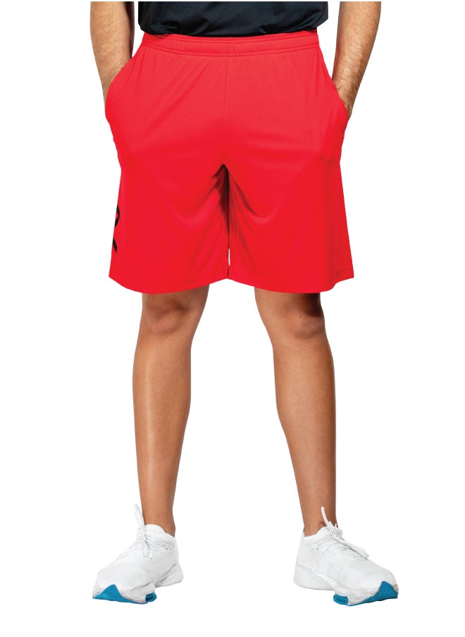 ZAECY Men's Basic Shorts  - Image 4