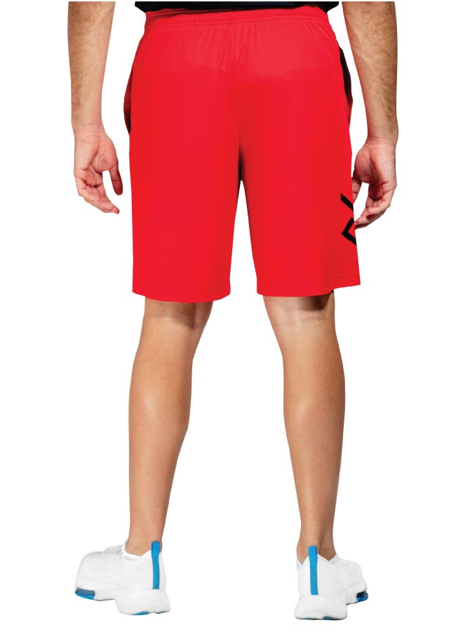 ZAECY Men's Basic Shorts  - Image 5