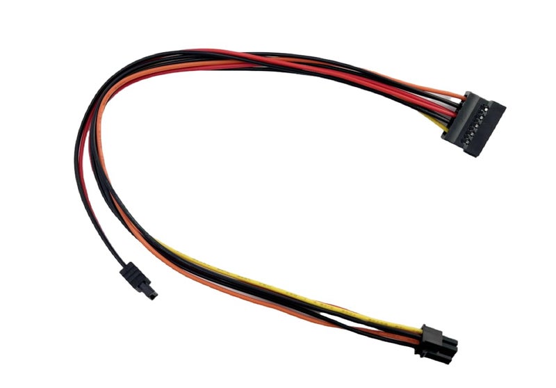 Tolxh #3040 Optical Drive ODD SATA Power Cable #HG2F3#5040#7040#3420 Quality Durable New Replacement Parts for Dell OptiPlex - Image 5