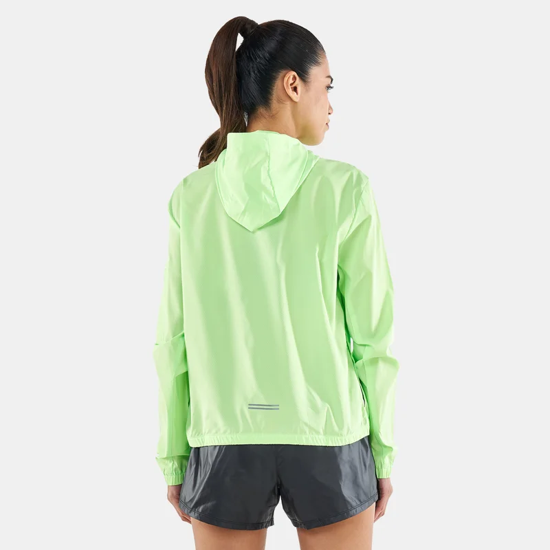 Nike Women's Running Jacket