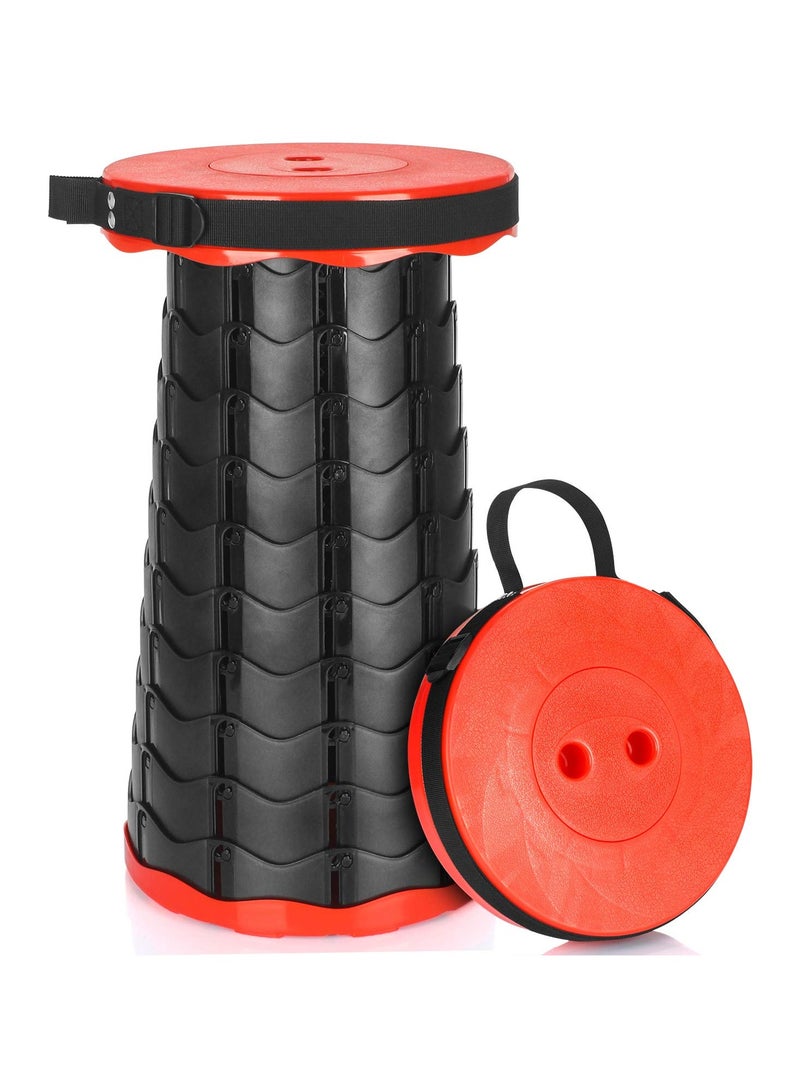 كرسي دائري قابل للطي - Image 1