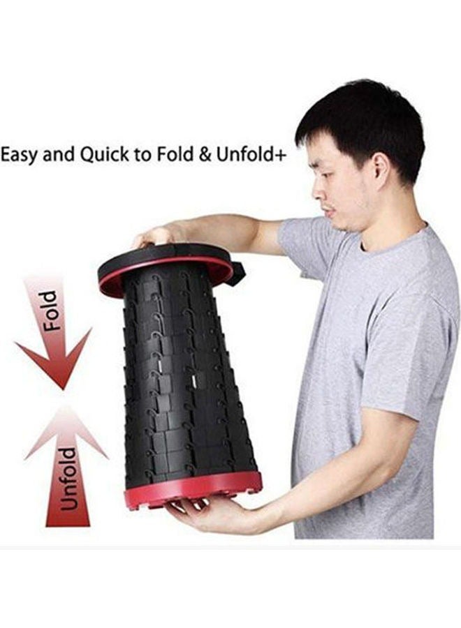 كرسي دائري قابل للطي - Image 5