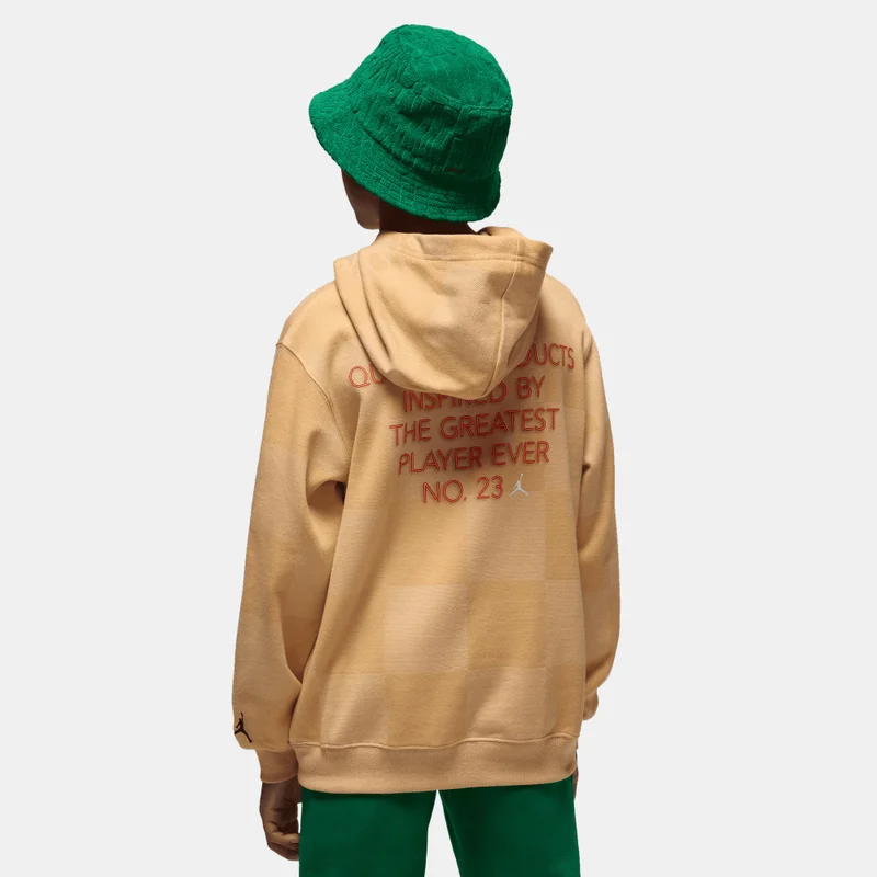 Jordan Kids' Deep Dish Hoodie
