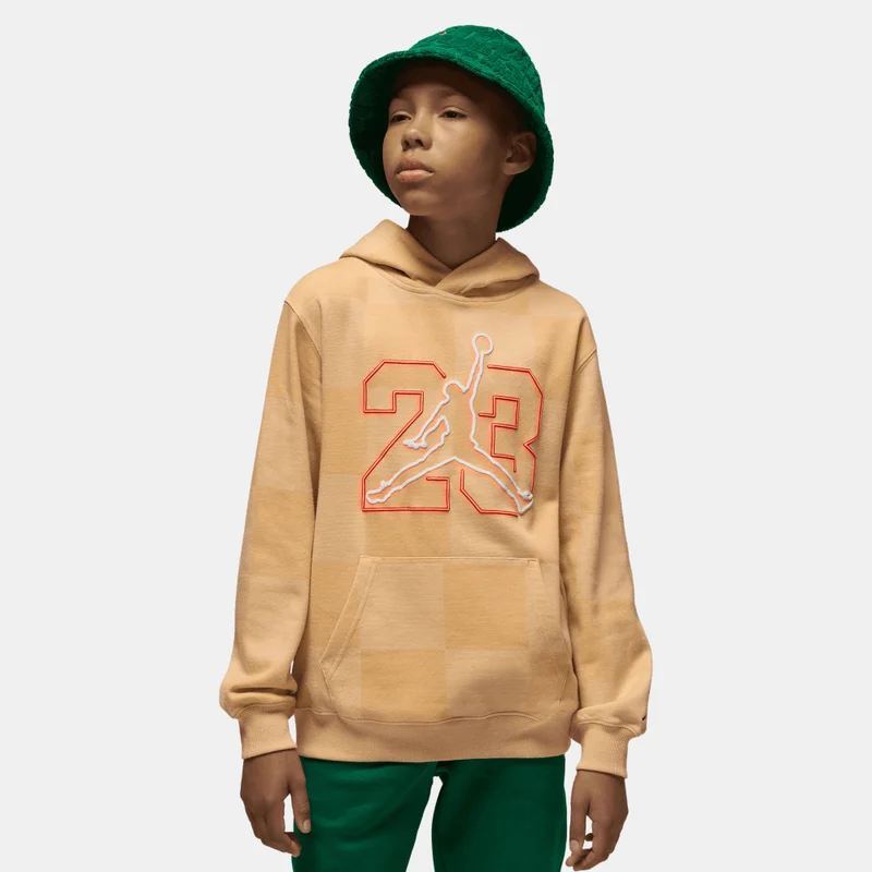 Jordan Kids' Deep Dish Hoodie