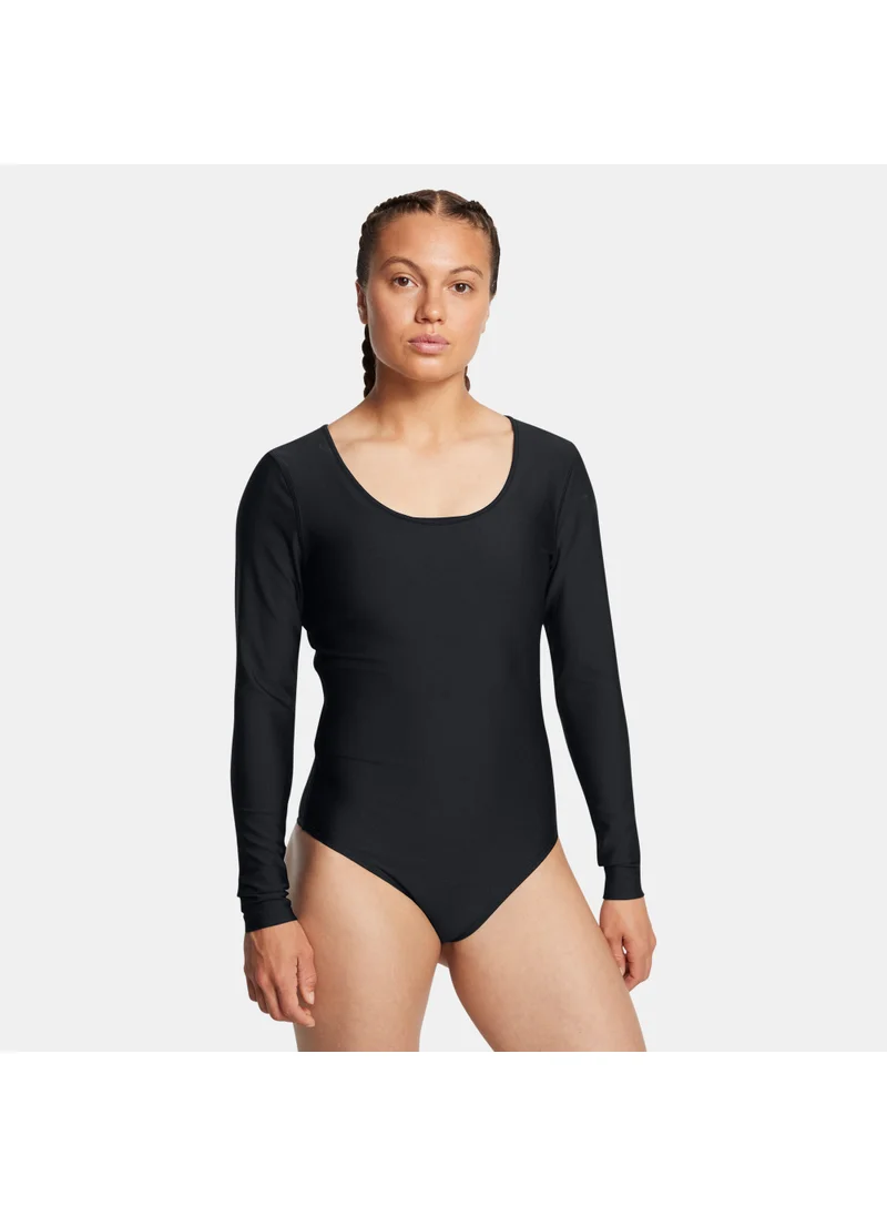 UNDER ARMOUR Women's Vanish Training Bodysuit