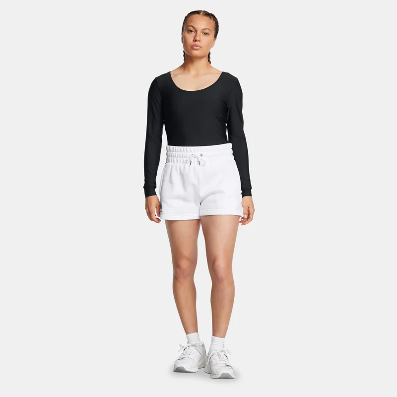 UNDER ARMOUR Women's Vanish Training Bodysuit