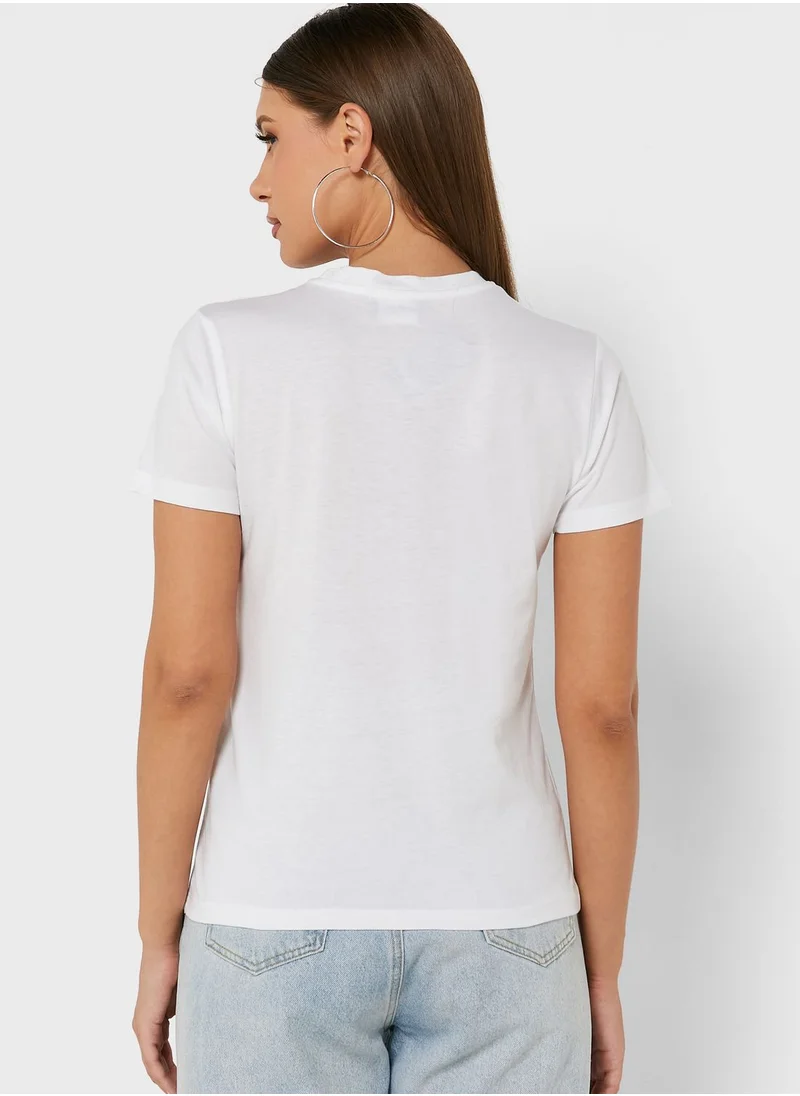 Ginger 2 Pack Graphic T-Shirt