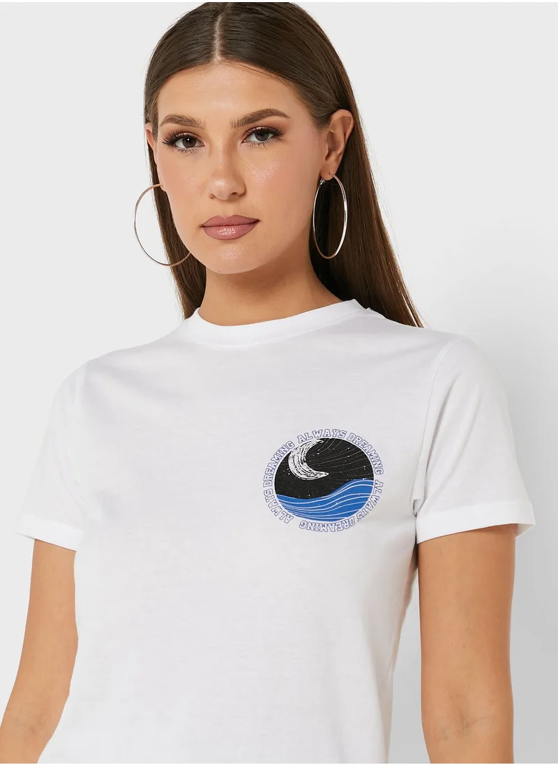 Ginger 2 Pack Graphic T-Shirt