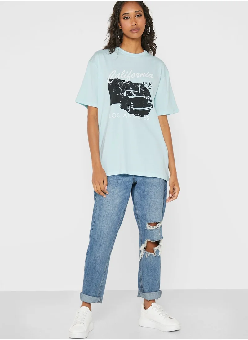 Ginger 2 Pack Graphic T-Shirt