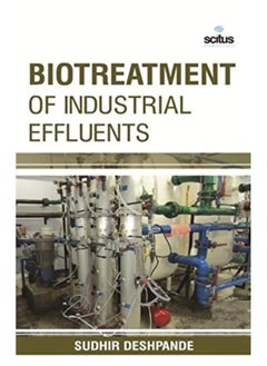 Biotreatment of Industrial Effluents