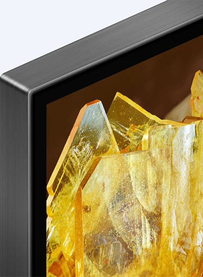 سوني تلفزيون ذكي LED 4K UHD بشاشة 55 بوصة موديل 2023 - Image 4