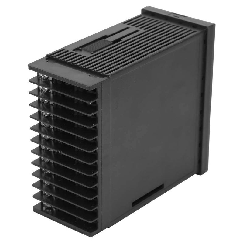 CH402 FK02 M ANN وحدة تحكم رقمية في درجة الحرارة تنظيم PID صناعي - Image 3