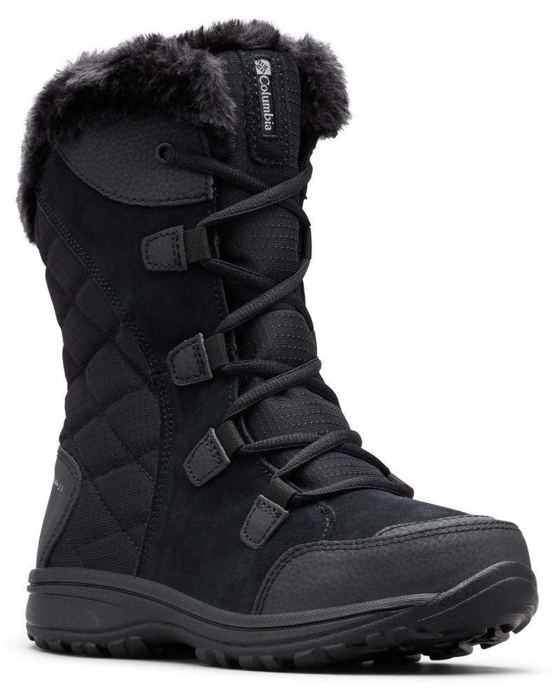 كولومبيا آيس ميدن II عريض