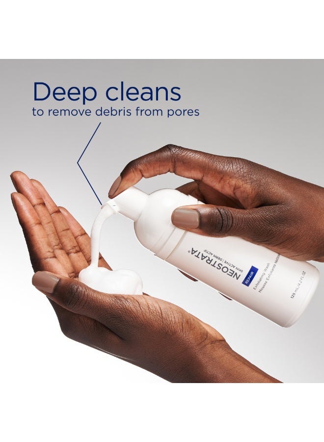 نيوستراتا غسول تقشير البشرة النشط من نيوستراتا 125 مل - Image 4