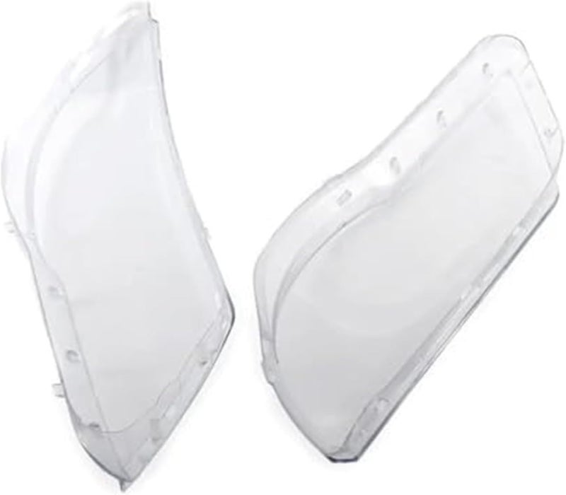 Wivplex Headlamp Lens Cover for VW Tiguan - Image 2