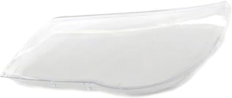 Wivplex Headlamp Lens Cover for VW Tiguan - Image 1