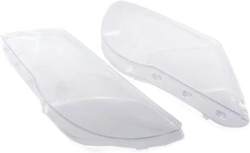 Wivplex Headlamp Lens Cover for VW Tiguan - Image 5