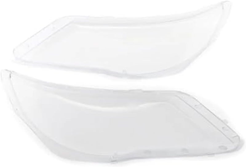 Wivplex Headlamp Lens Cover for VW Tiguan - Image 4