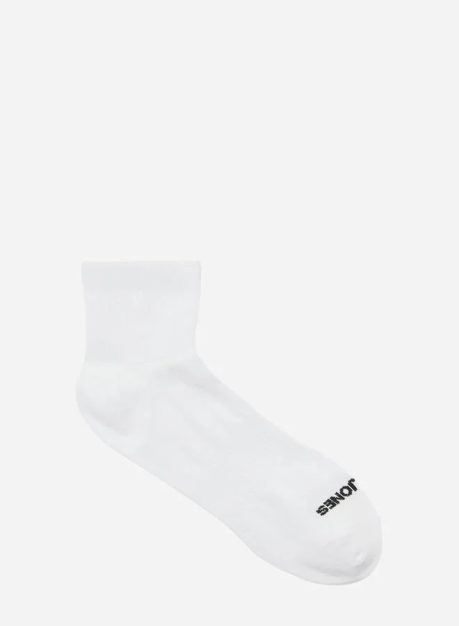 JACK & JONES Jack & Jones Set of 3 - Jacluca Short Tennis Socks