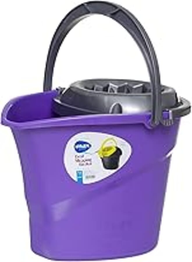 max plast Max plast plastic jardel - 11 liter, multi