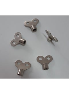 Mina Purjorer Key 5 Pieces 