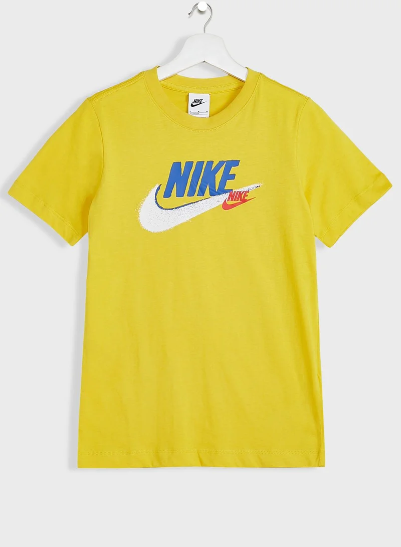 Nike Youth Nsw T-Shirt